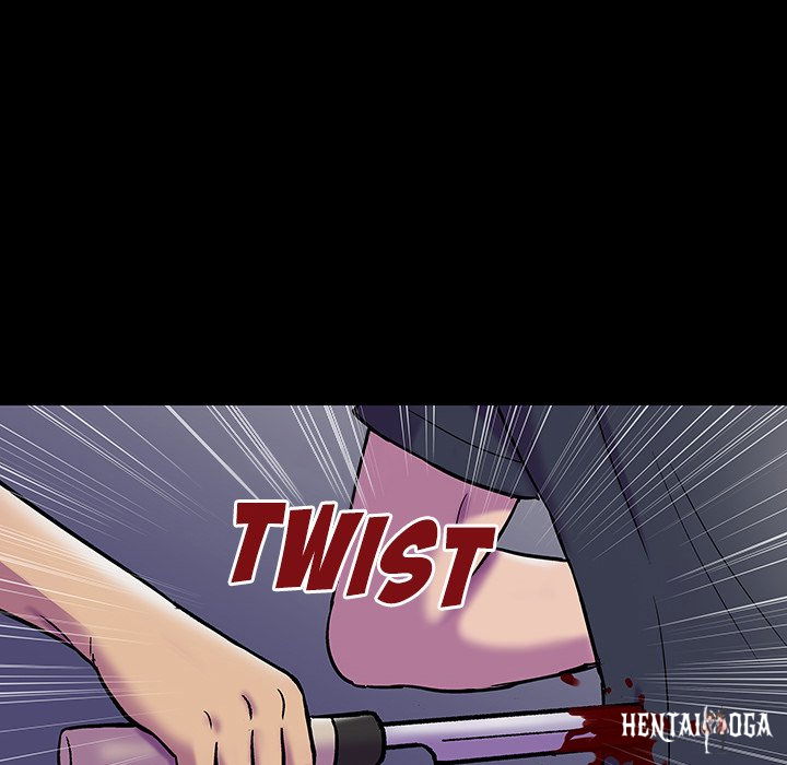 Project Utopia Project Utopia Chapter 149 - Page 144