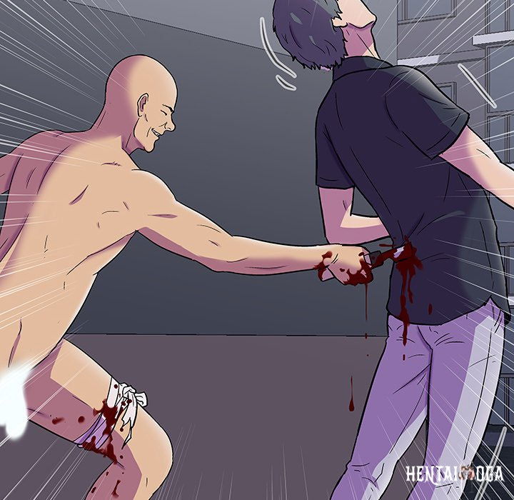 Project Utopia Project Utopia Chapter 149 - Page 148