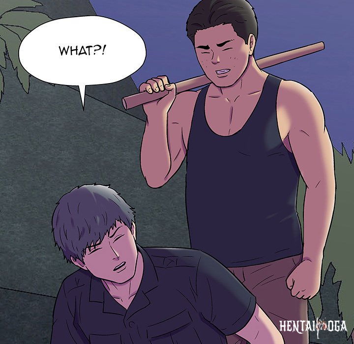 Project Utopia Project Utopia Chapter 149 - Page 16