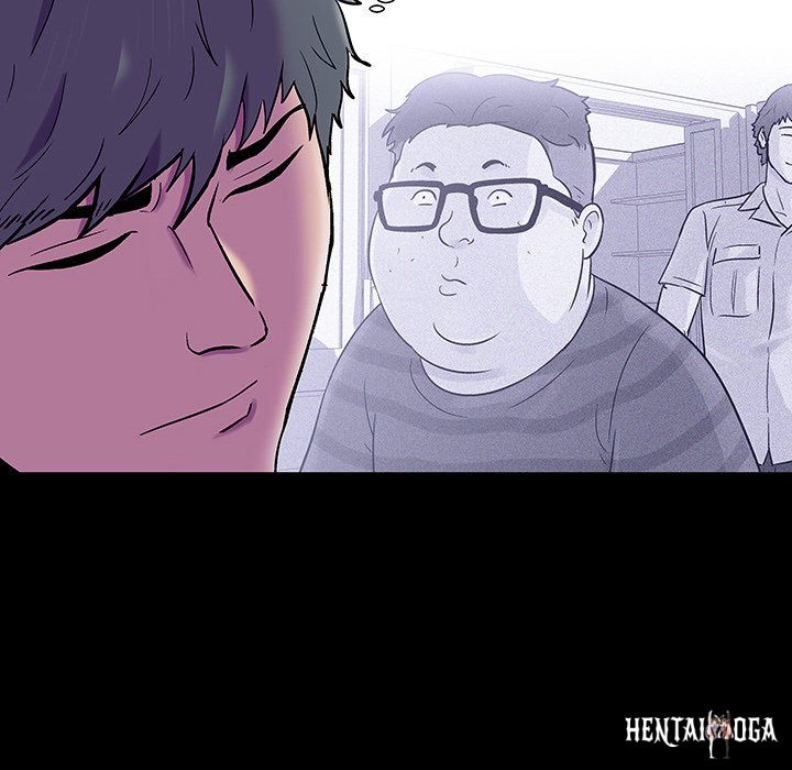 Project Utopia Project Utopia Chapter 149 - Page 18