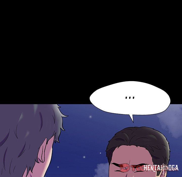 Project Utopia Project Utopia Chapter 149 - Page 21