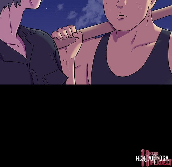 Project Utopia Project Utopia Chapter 149 - Page 22