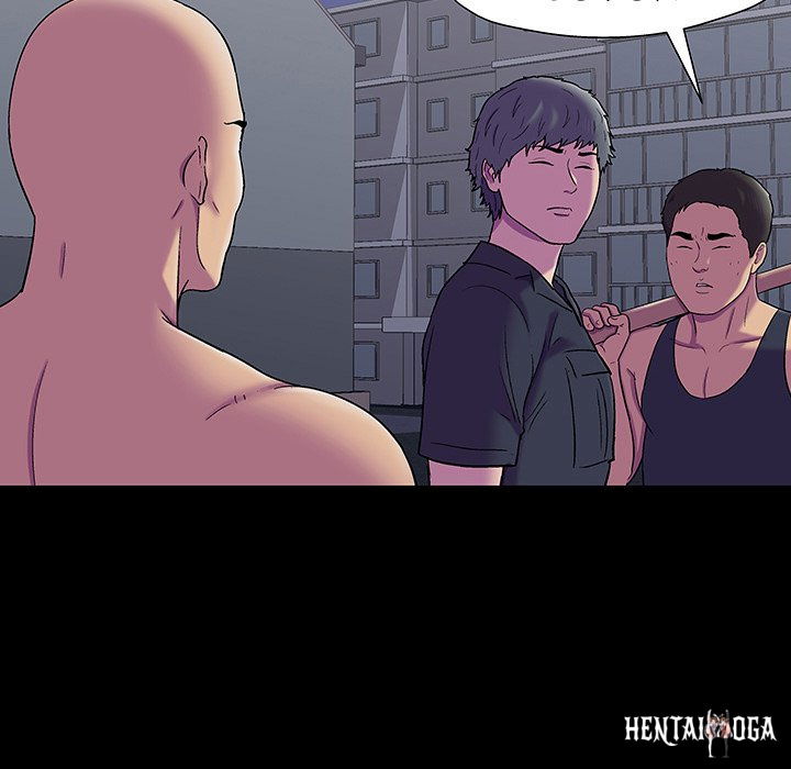 Project Utopia Project Utopia Chapter 149 - Page 25