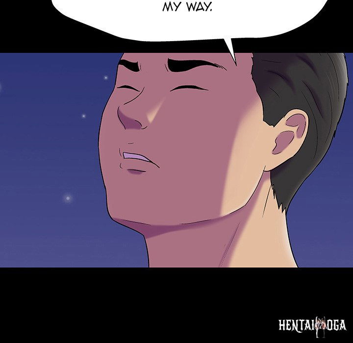 Project Utopia Project Utopia Chapter 149 - Page 36