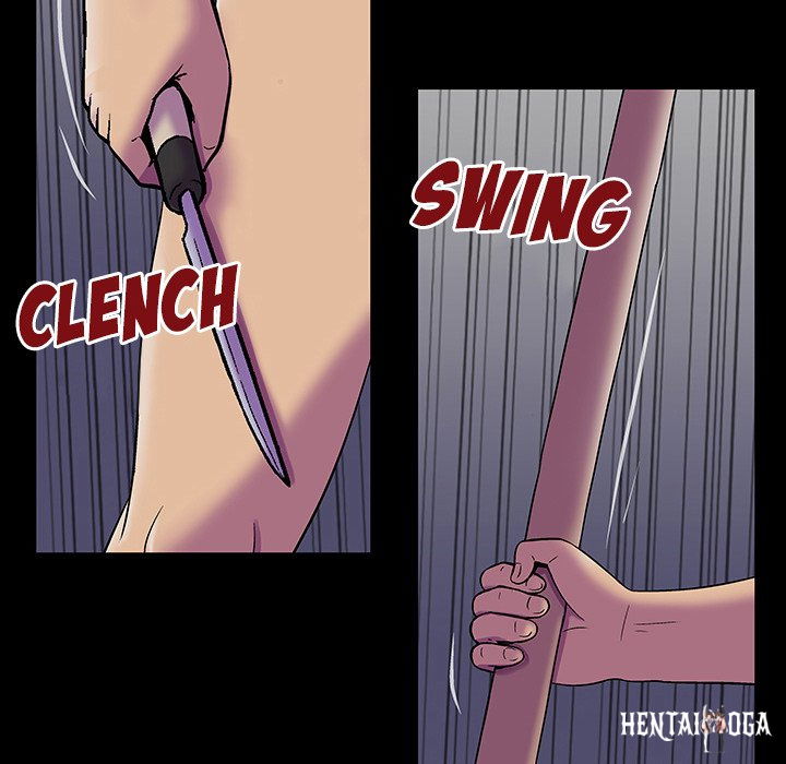 Project Utopia Project Utopia Chapter 149 - Page 41