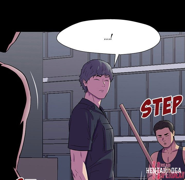 Project Utopia Project Utopia Chapter 149 - Page 43