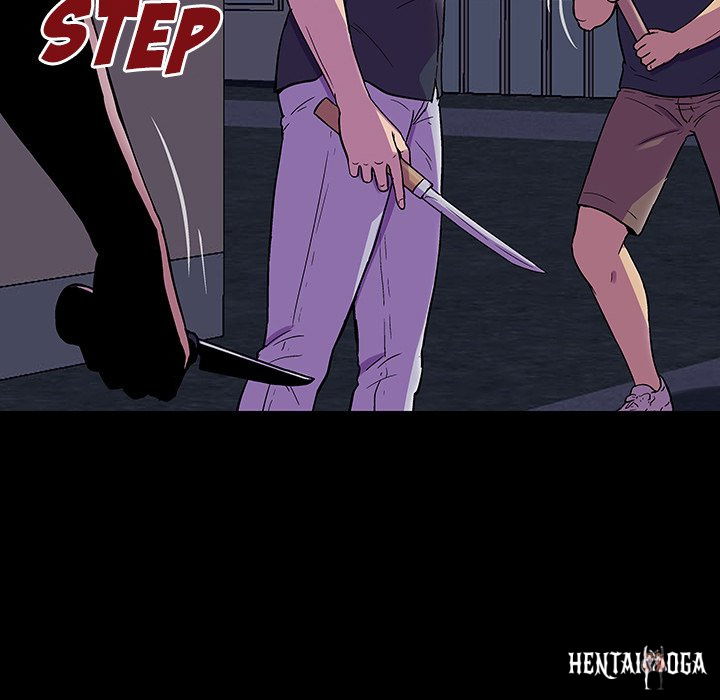 Project Utopia Project Utopia Chapter 149 - Page 44