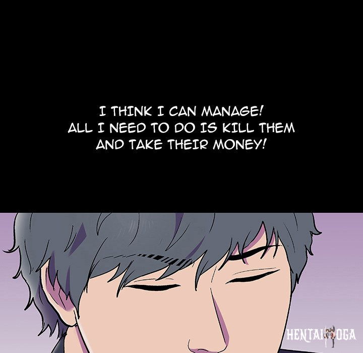 Project Utopia Project Utopia Chapter 149 - Page 46