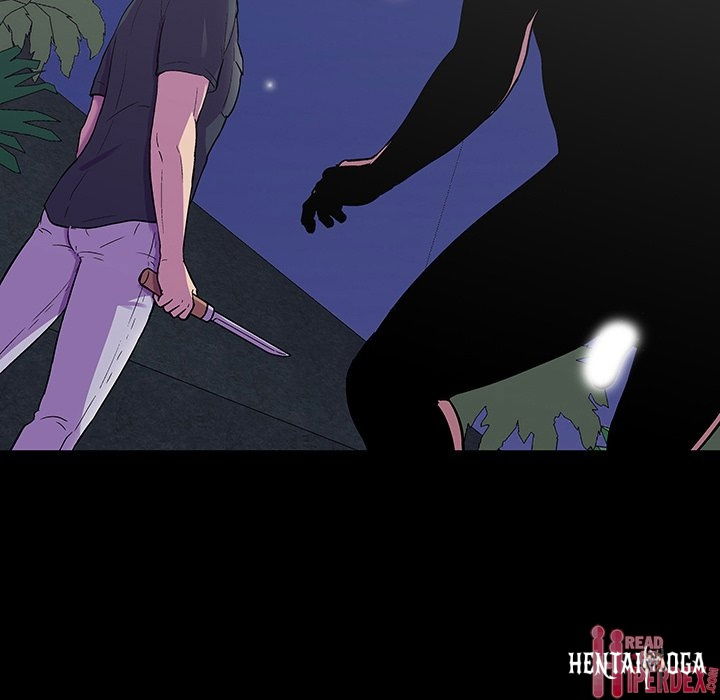 Project Utopia Project Utopia Chapter 149 - Page 49