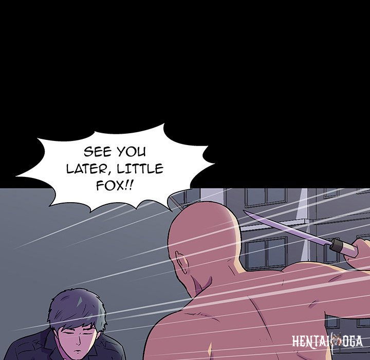 Project Utopia Project Utopia Chapter 149 - Page 52