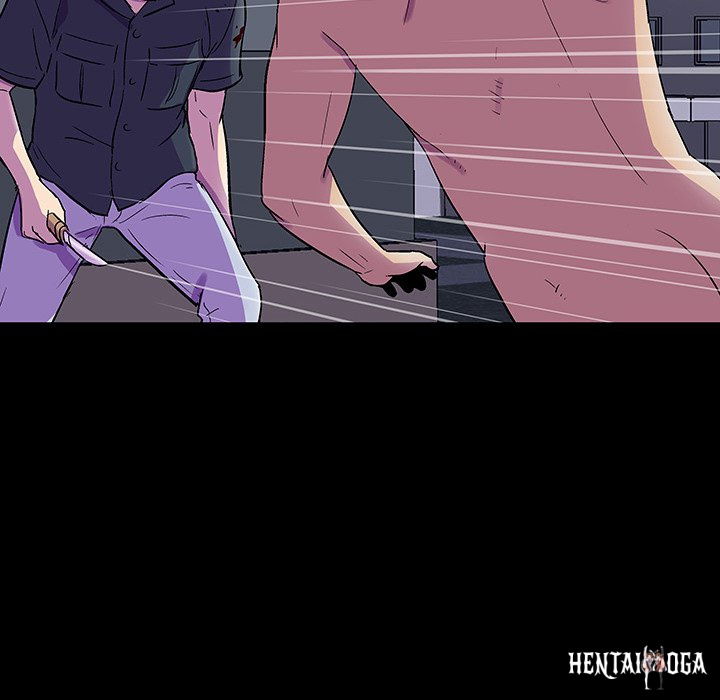 Project Utopia Project Utopia Chapter 149 - Page 53