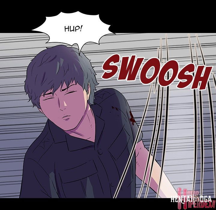 Project Utopia Project Utopia Chapter 149 - Page 54