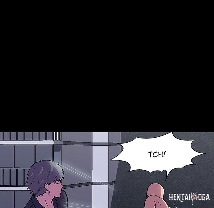 Project Utopia Project Utopia Chapter 149 - Page 55