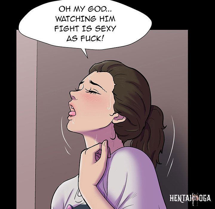 Project Utopia Project Utopia Chapter 149 - Page 58