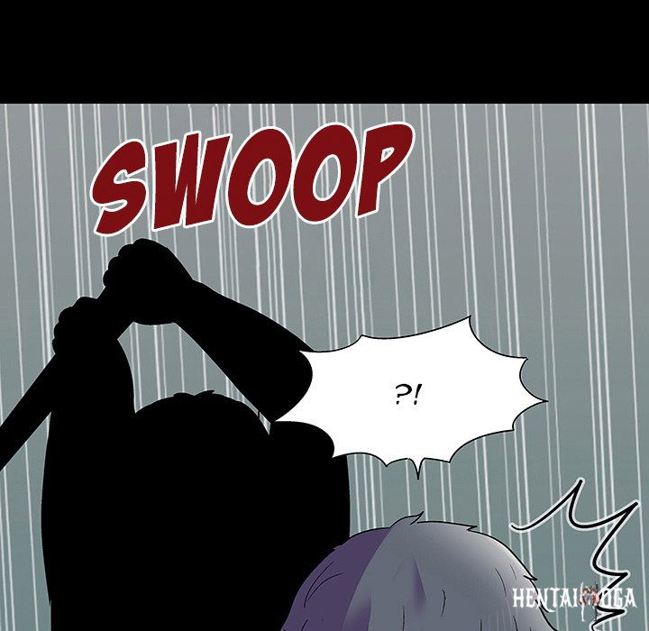 Project Utopia Project Utopia Chapter 149 - Page 64