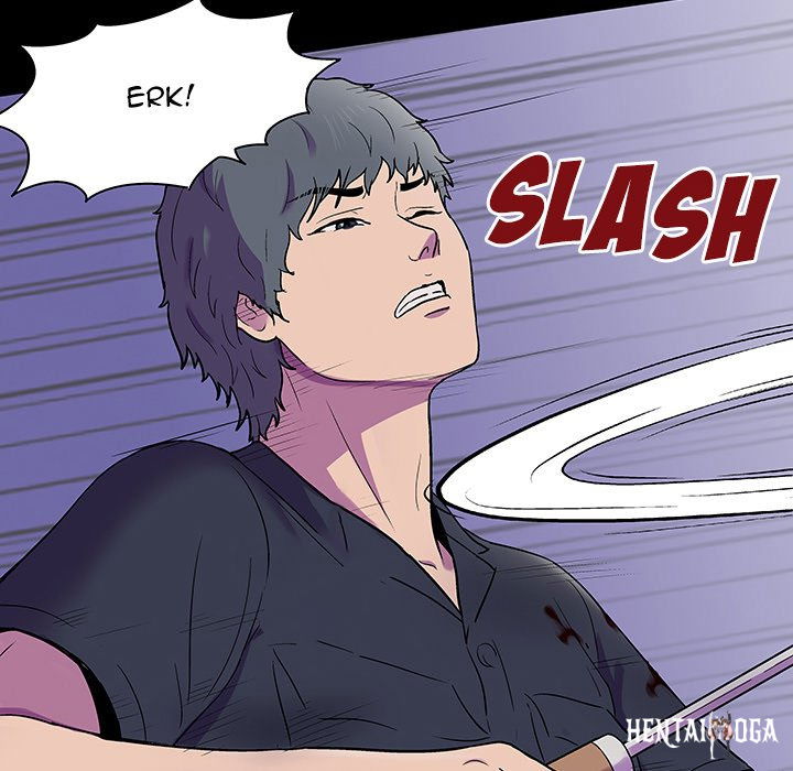 Project Utopia Project Utopia Chapter 149 - Page 71