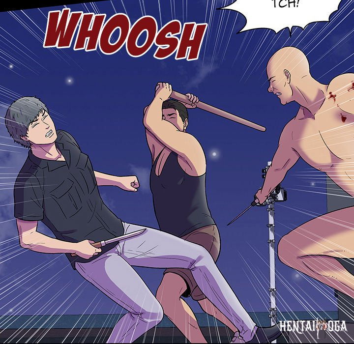 Project Utopia Project Utopia Chapter 149 - Page 73