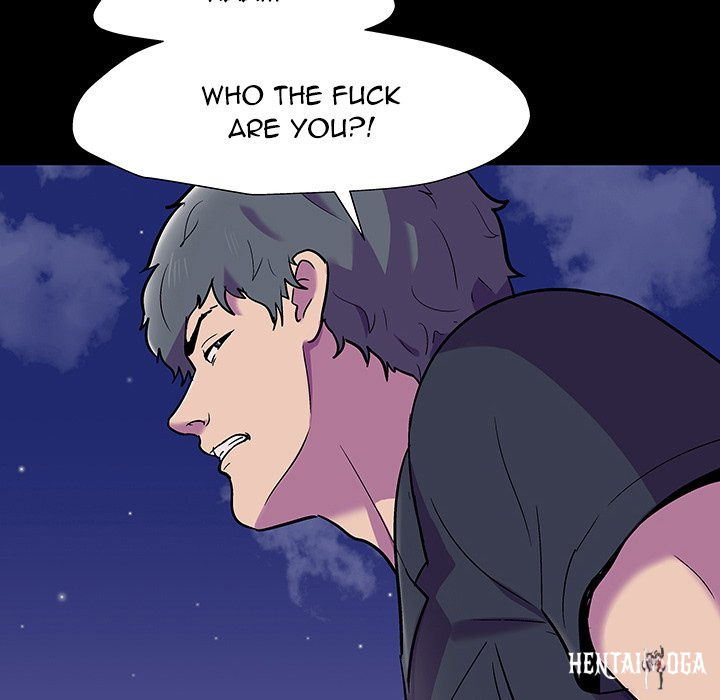 Project Utopia Project Utopia Chapter 149 - Page 8