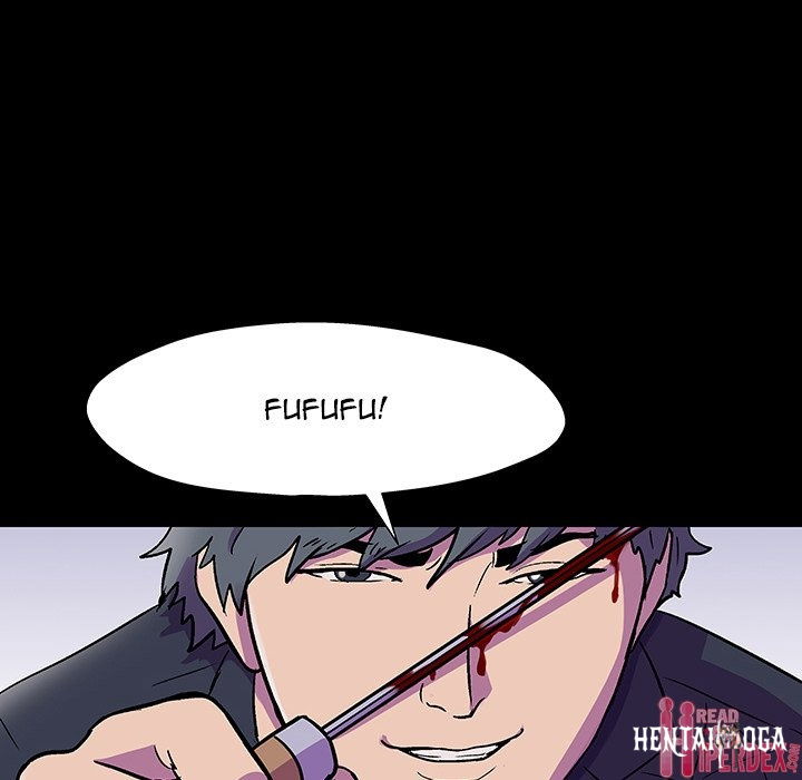 Project Utopia Project Utopia Chapter 149 - Page 86