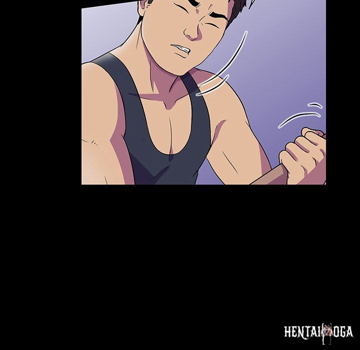 Project Utopia Project Utopia Chapter 149 - Page 94