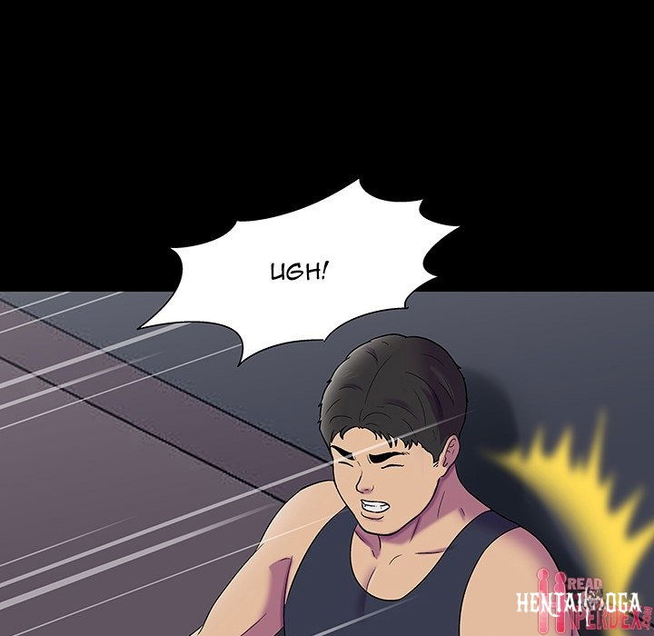 Project Utopia Project Utopia Chapter 149 - Page 97