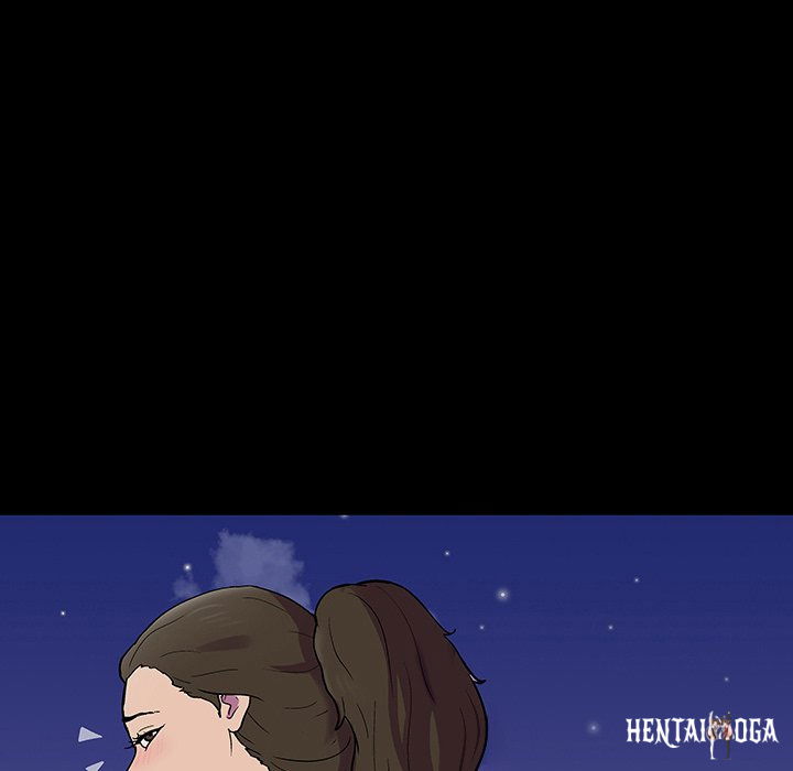 Project Utopia Project Utopia Chapter 150 - Page 104