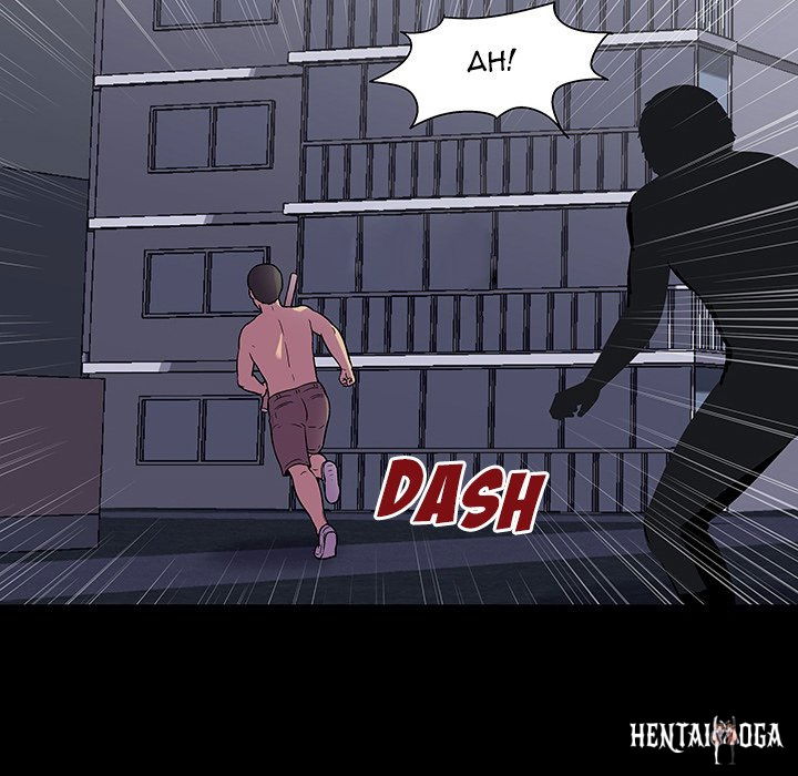 Project Utopia Project Utopia Chapter 150 - Page 106