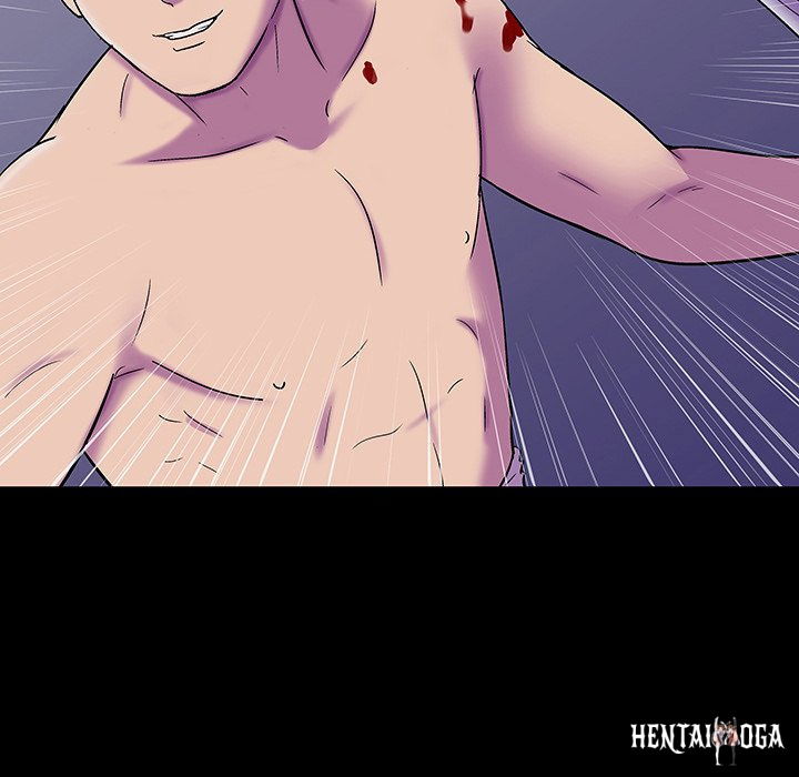 Project Utopia Project Utopia Chapter 150 - Page 108