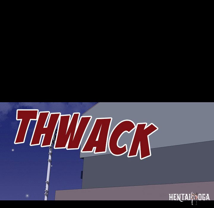 Project Utopia Project Utopia Chapter 150 - Page 109