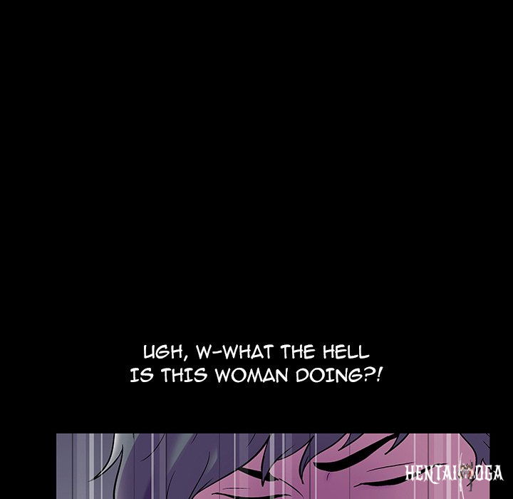 Project Utopia Project Utopia Chapter 150 - Page 112