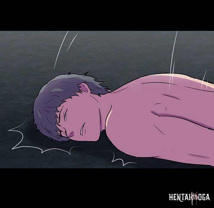 Project Utopia Project Utopia Chapter 150 - Page 114