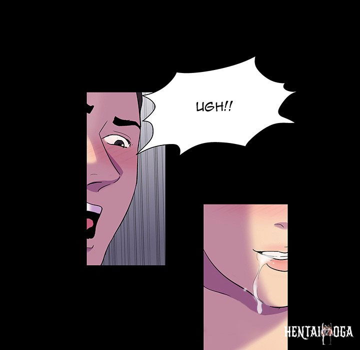 Project Utopia Project Utopia Chapter 150 - Page 124