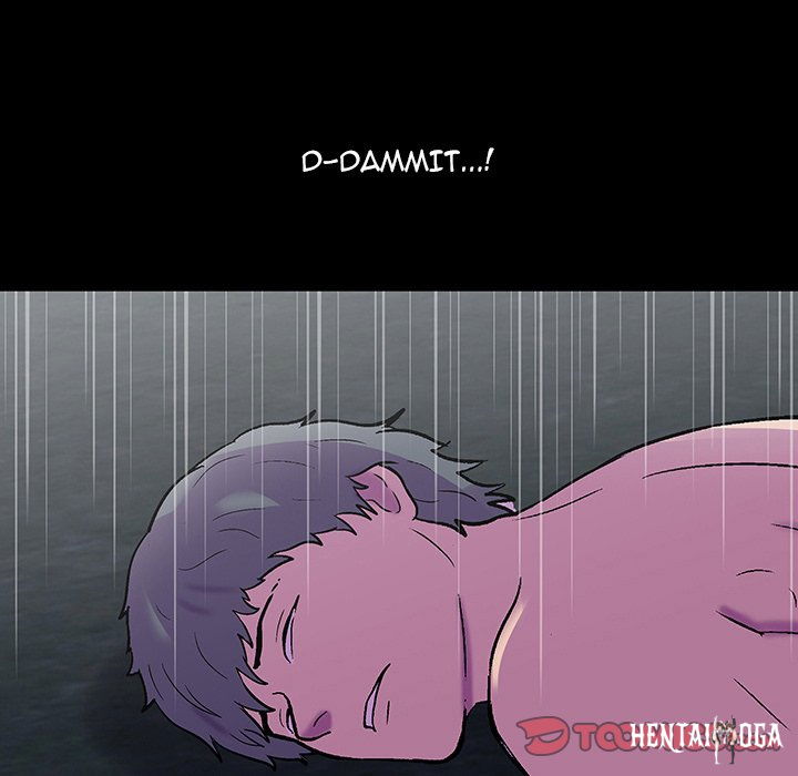 Project Utopia Project Utopia Chapter 150 - Page 129