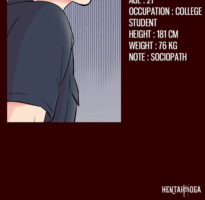 Project Utopia Project Utopia Chapter 150 - Page 132