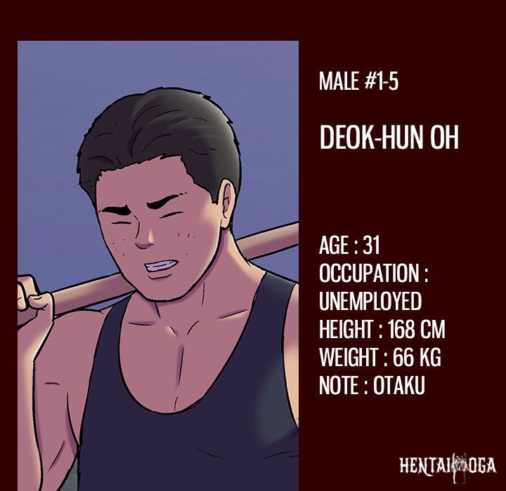 Project Utopia Project Utopia Chapter 150 - Page 133