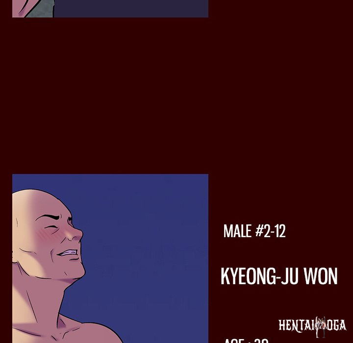 Project Utopia Project Utopia Chapter 150 - Page 134