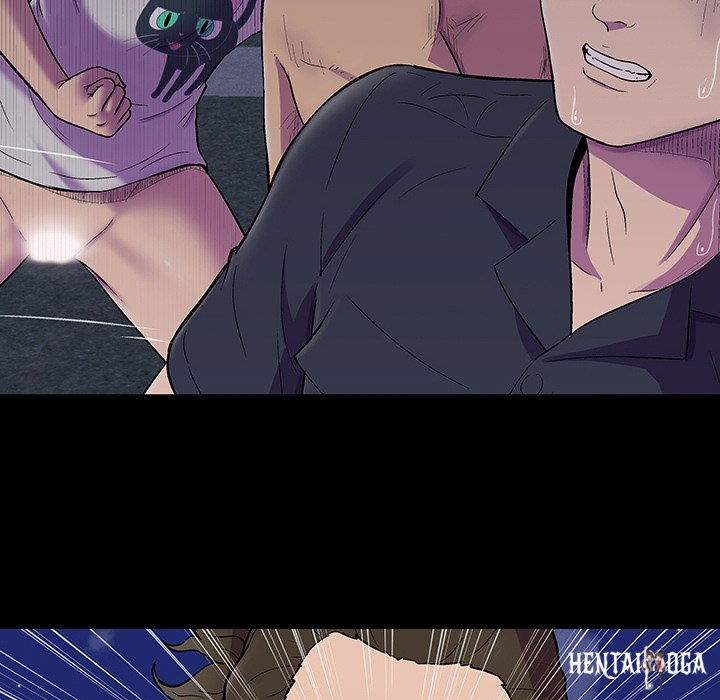 Project Utopia Project Utopia Chapter 150 - Page 14