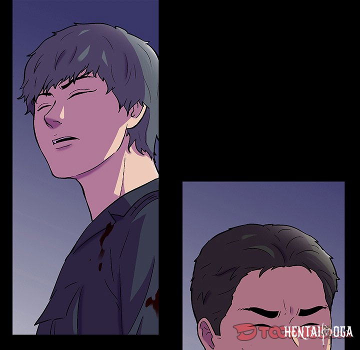 Project Utopia Project Utopia Chapter 150 - Page 21