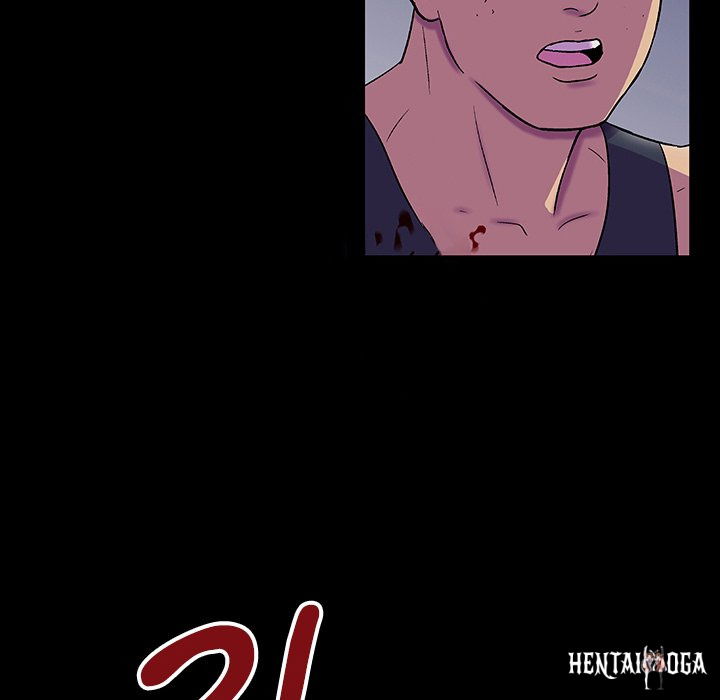 Project Utopia Project Utopia Chapter 150 - Page 22