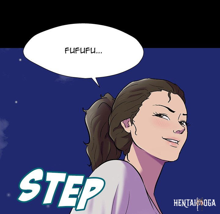 Project Utopia Project Utopia Chapter 150 - Page 24