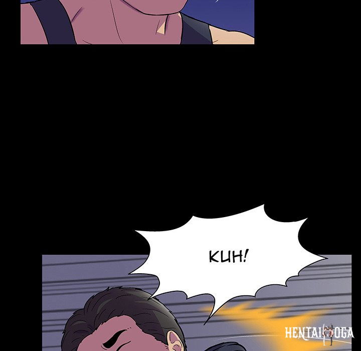 Project Utopia Project Utopia Chapter 150 - Page 29