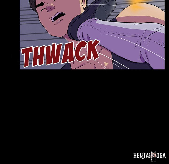 Project Utopia Project Utopia Chapter 150 - Page 30