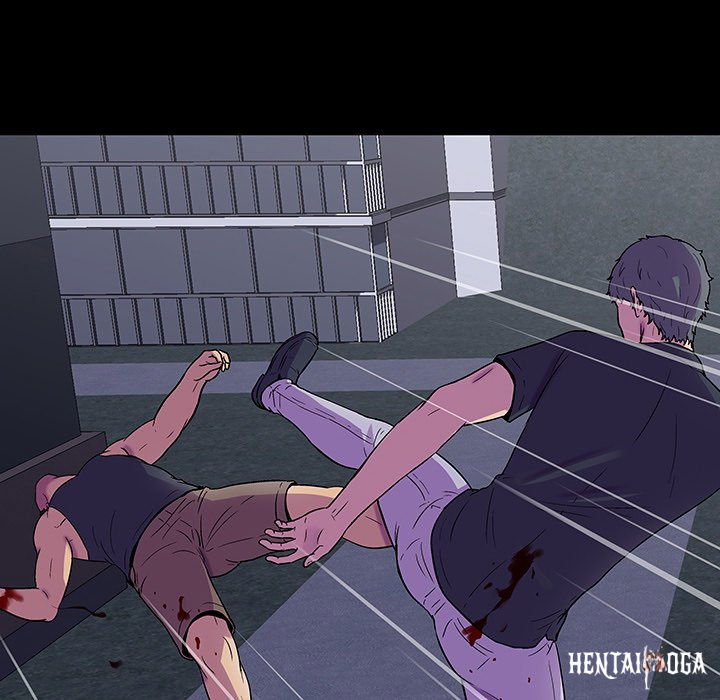 Project Utopia Project Utopia Chapter 150 - Page 31