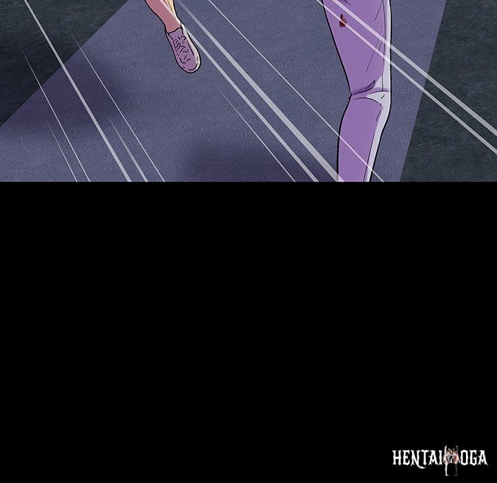 Project Utopia Project Utopia Chapter 150 - Page 32