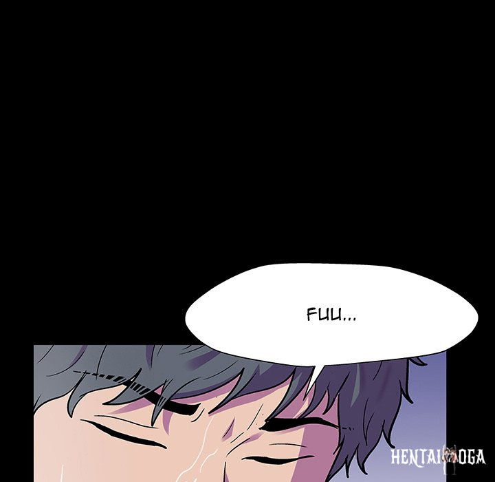 Project Utopia Project Utopia Chapter 150 - Page 34