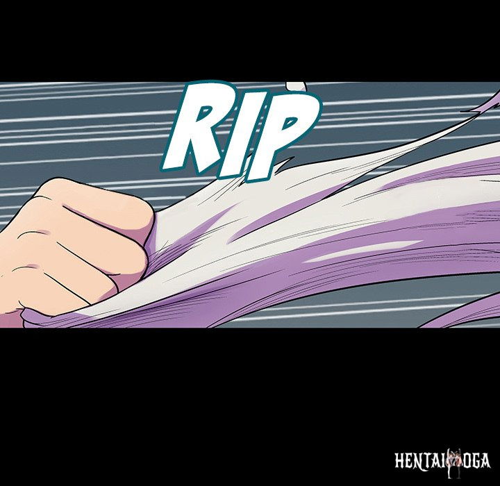 Project Utopia Project Utopia Chapter 150 - Page 38