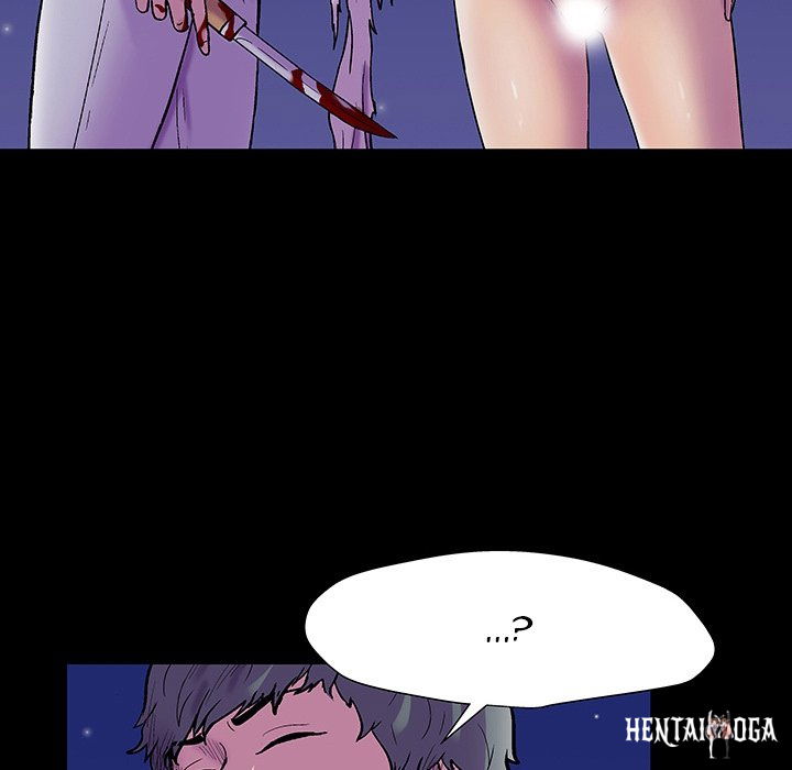 Project Utopia Project Utopia Chapter 150 - Page 43