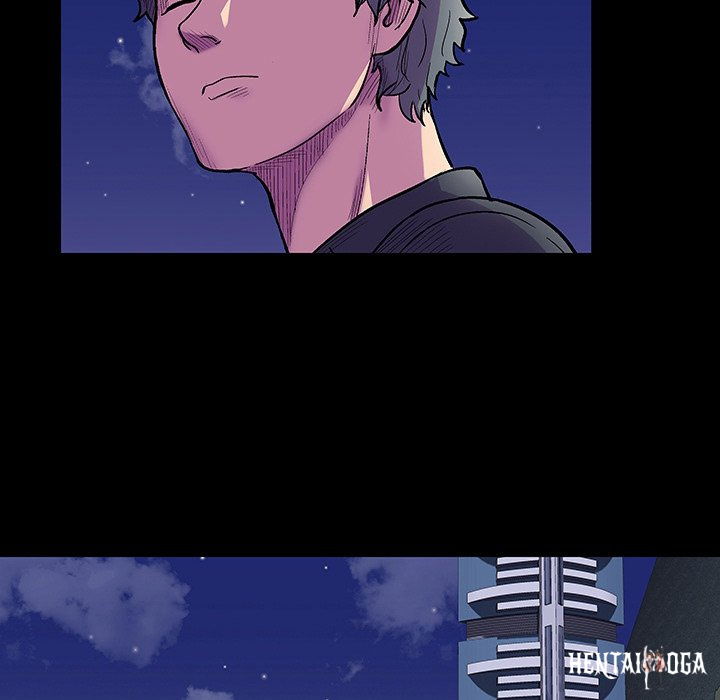 Project Utopia Project Utopia Chapter 150 - Page 44