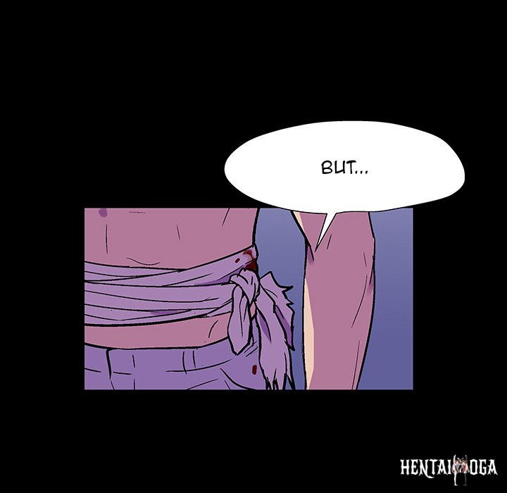 Project Utopia Project Utopia Chapter 150 - Page 47