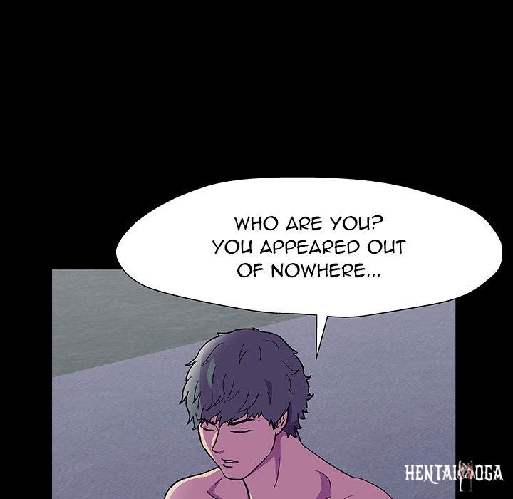 Project Utopia Project Utopia Chapter 150 - Page 48